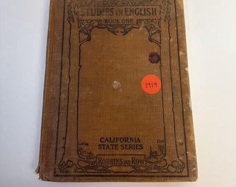 Stately Homes Of California. With an Introduction by Bruce Porter (illustrated)