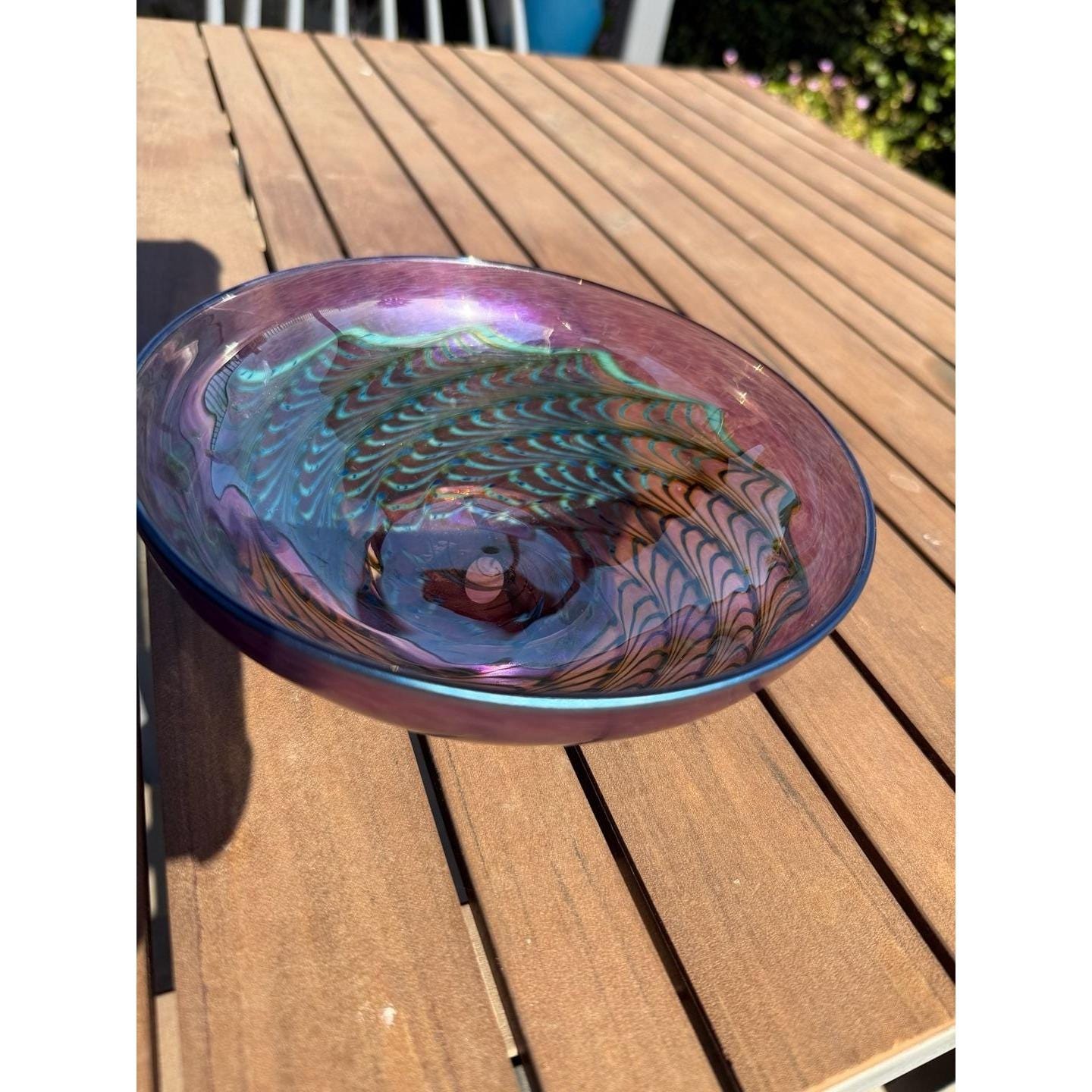 Robert Held アートガラス Art glass robert held - Etsy 日本