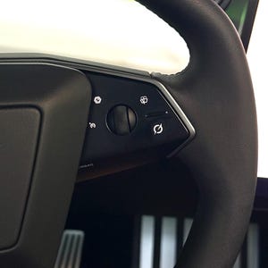 Grok Button (5 pack)