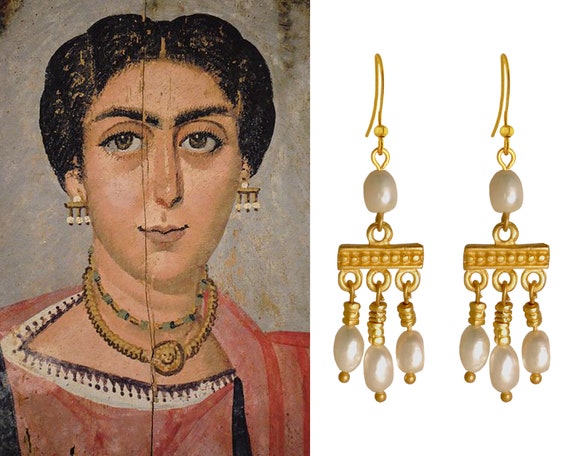Pompeii store jewelry store