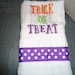 see more listings in the Towels, Halloween section