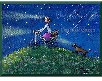 アルバート・ホフマン 自転車の日 604 ブロッターアート // 25 ヒット