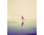 Surf Photograph Large California Coast Photograph Surf Art Beach Home Office Art Surf Decor Fine Art Photograph Art for Men Art for Teens