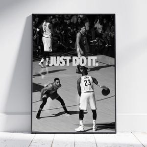 Nike poster - Etsy 日本