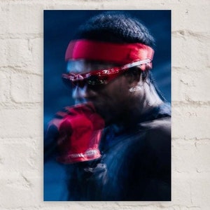 Travis Scott Jack Cactus Poster I Travis Scott Album Poster I Travis Scott Stage Poster I Travis Scott Astroworld Poster