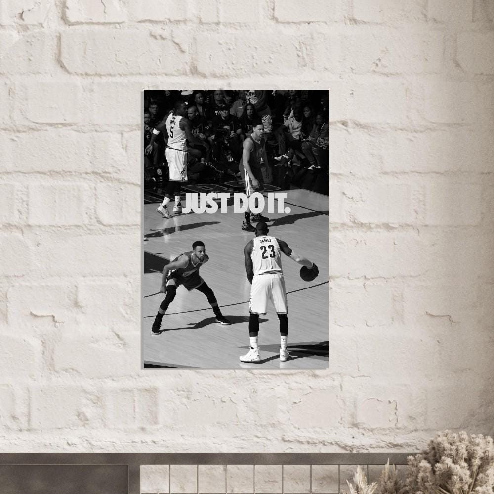 just do it michael jordan