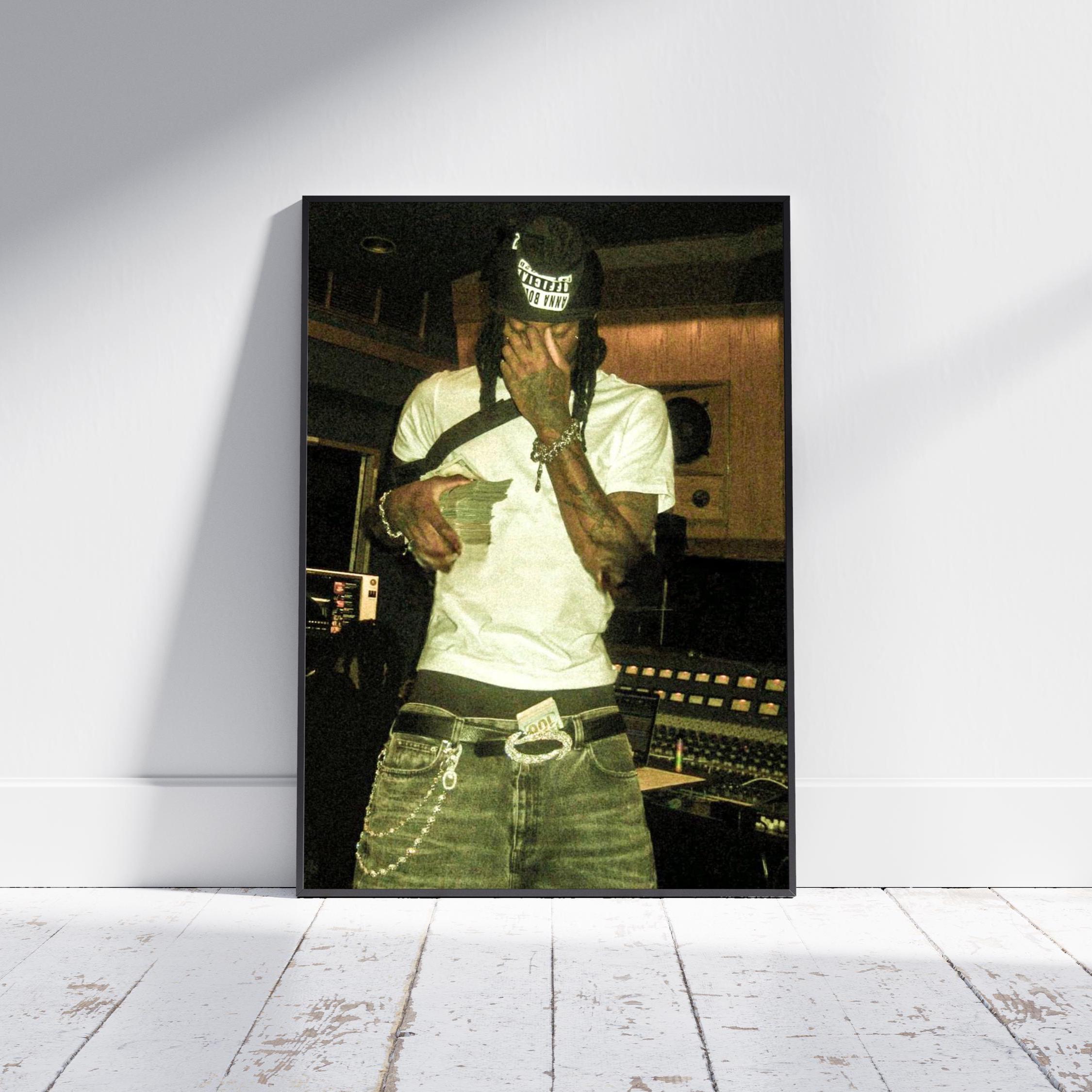 Playboi carti poster - Etsy 日本