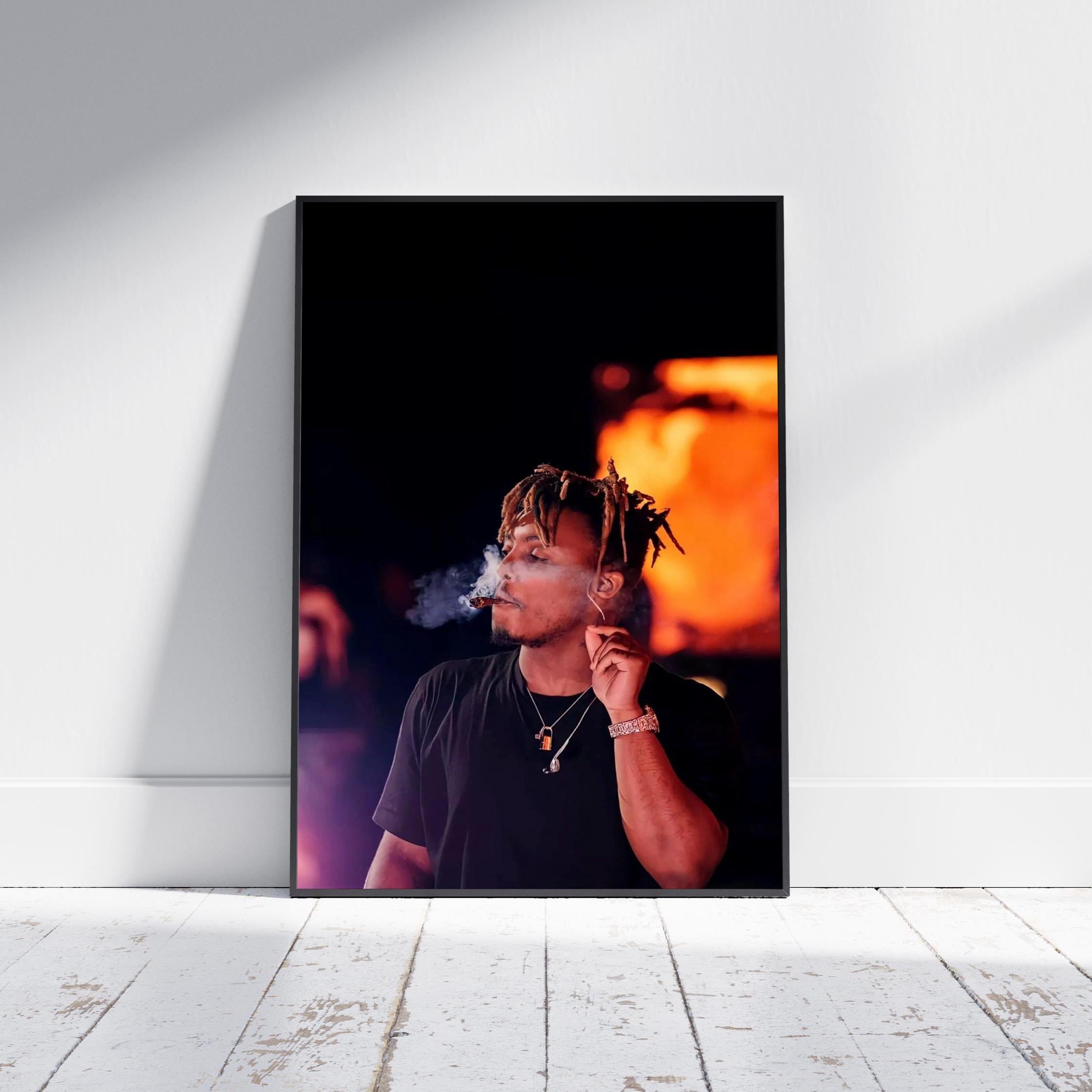 Juice wrld album art - Etsy 日本