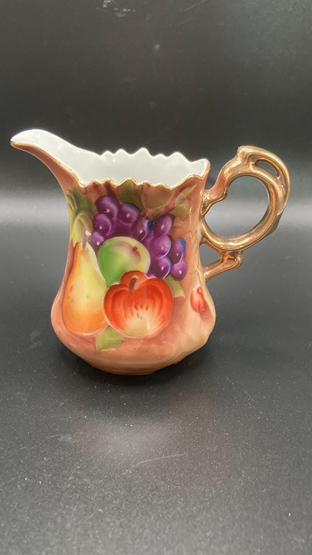 Lefton Made in Japan - Etsy