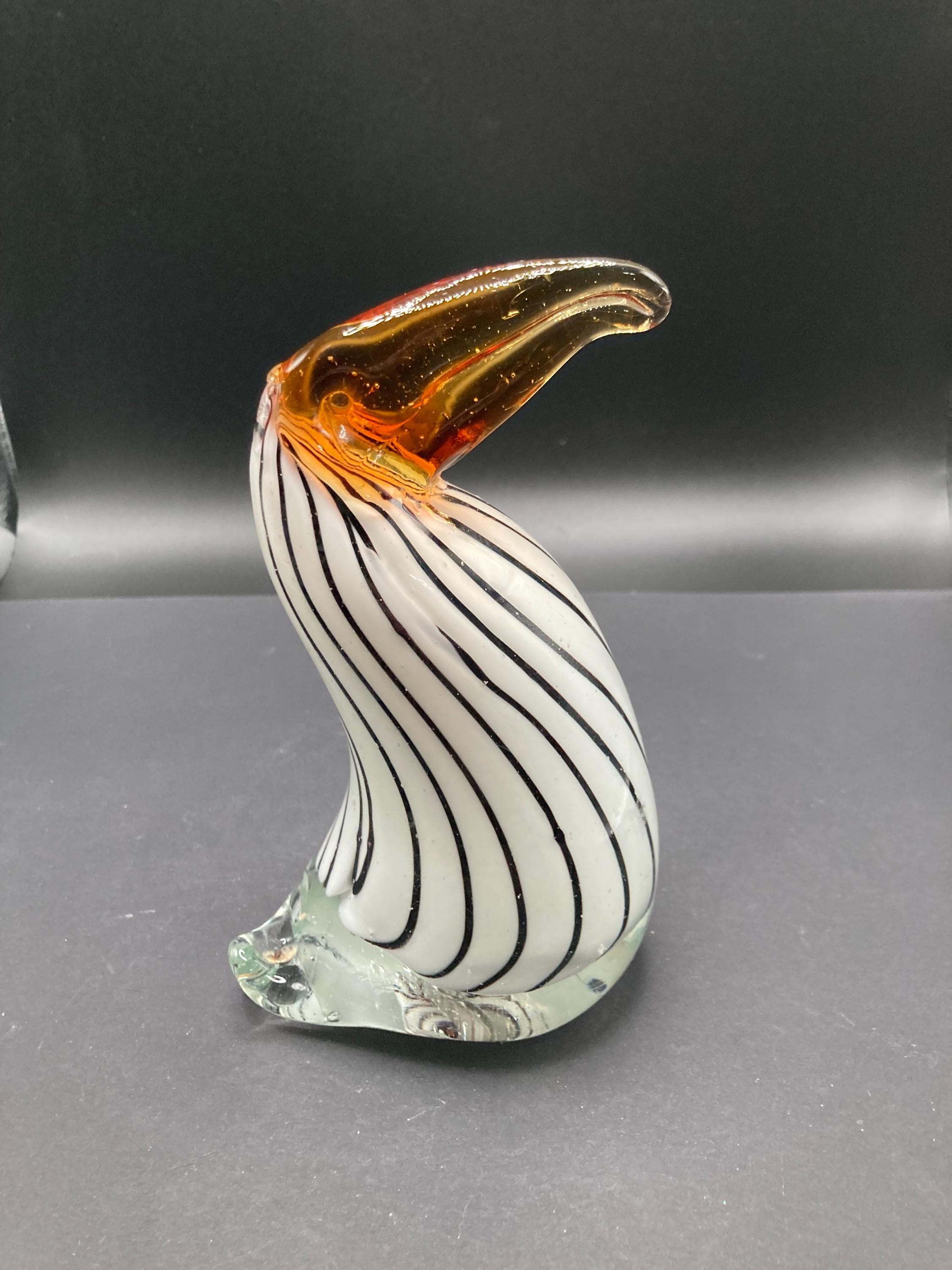 Vintage Murano Glass - Etsy