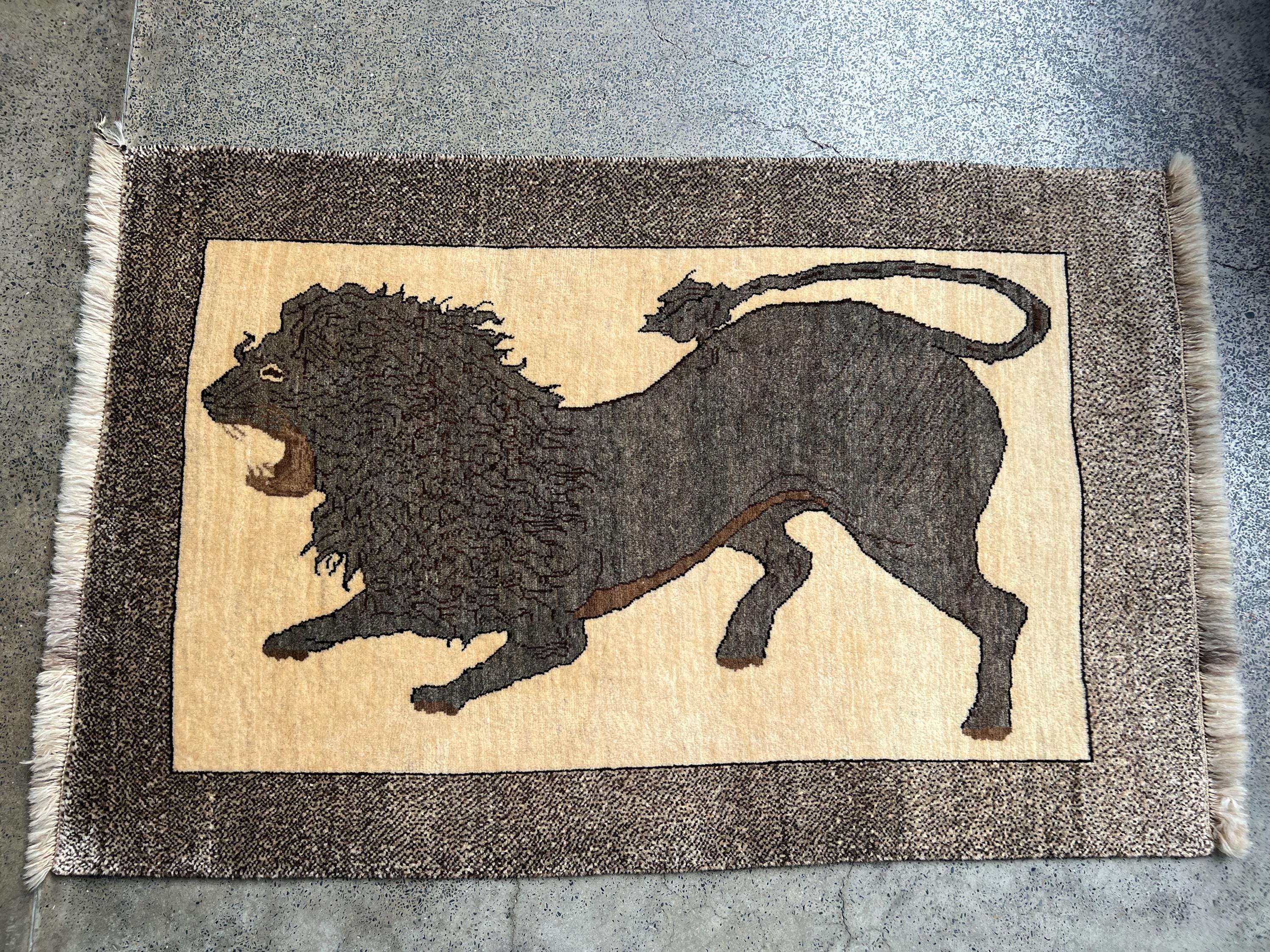 Qashqai Rug - Etsy