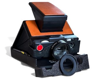 Polaroid SX-70 Adapter 37mm SX-70