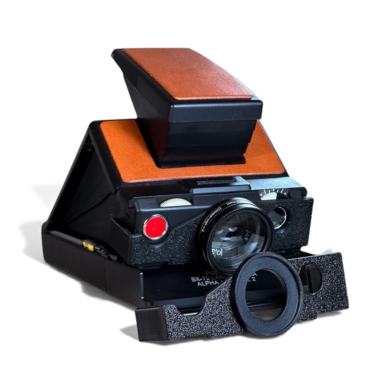 Polaroid sx70 filter - Etsy 日本