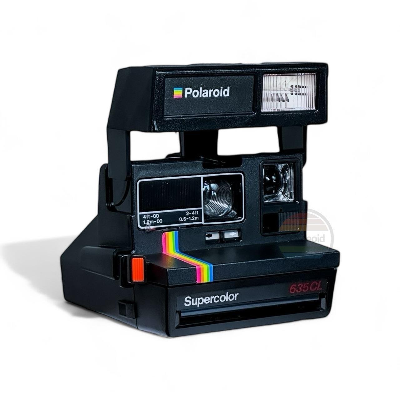 Polaroid 635cl - Etsy 日本