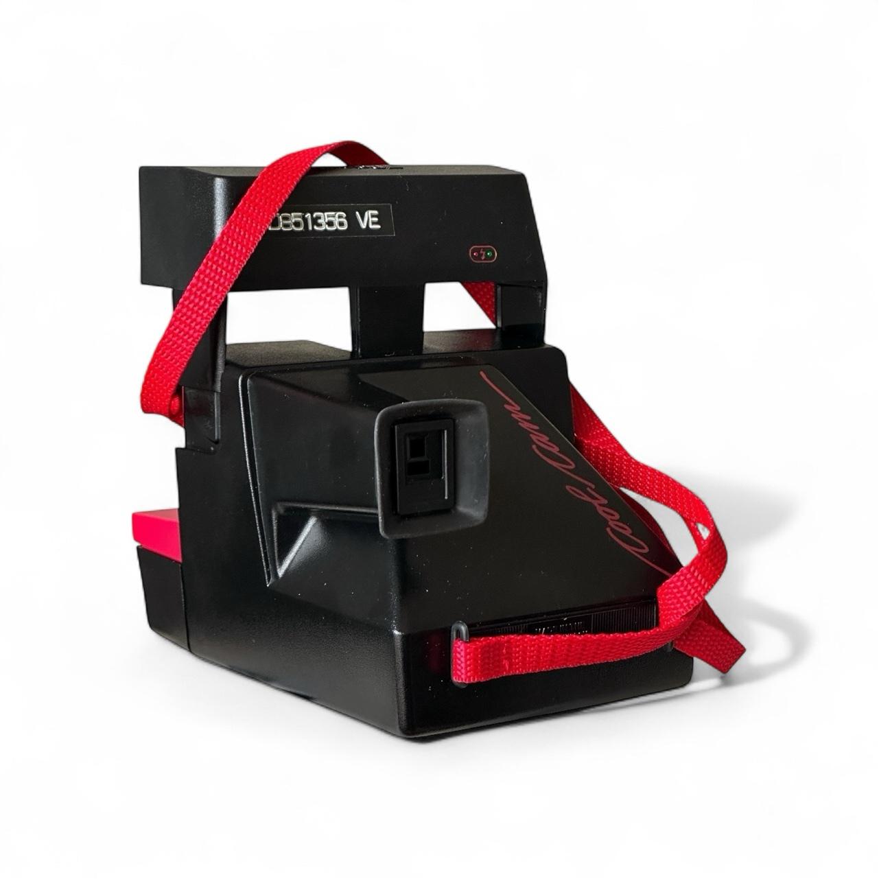 Achat APPAREIL PHOTO POLAROID 600 d'occasion - Cash express