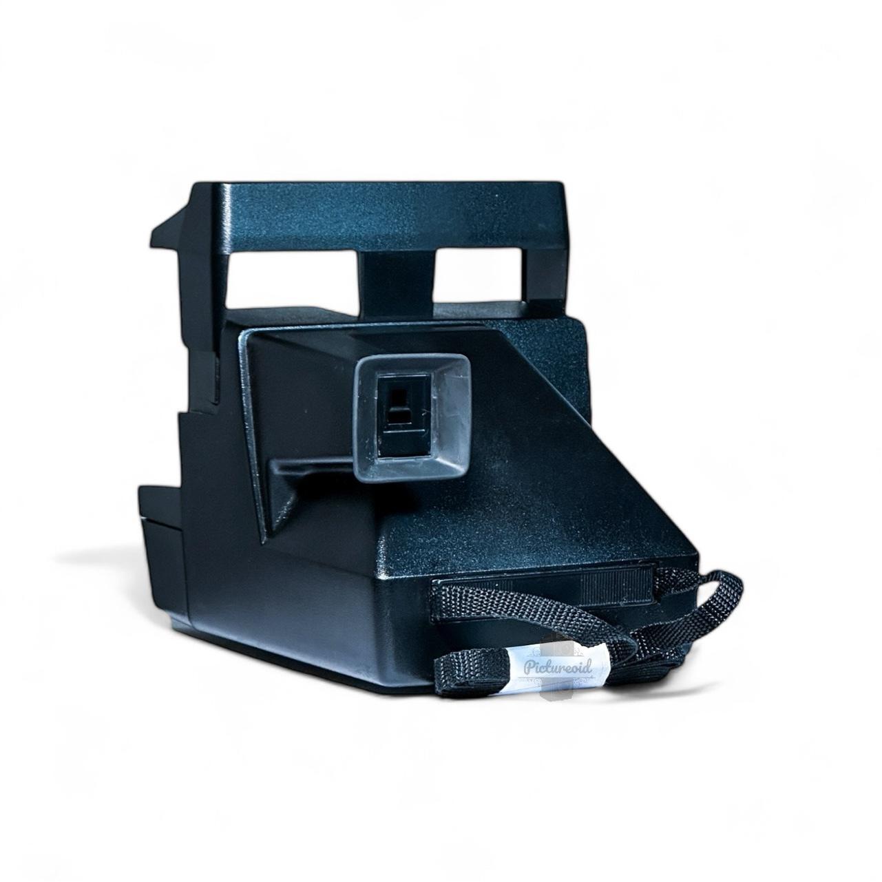 Appareil Photo Polaroid Pronto 600 – Vintage – Fonctionnement Non Testé (voir Photos)
