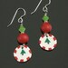 see more listings in the Drop / Dangle Earrings section