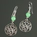 see more listings in the Drop / Dangle Earrings section