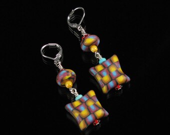 wearable art jewelry