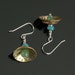 see more listings in the Drop / Dangle Earrings section