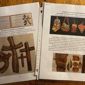 Cross and Pendant Tutorials Free Shipping Deal