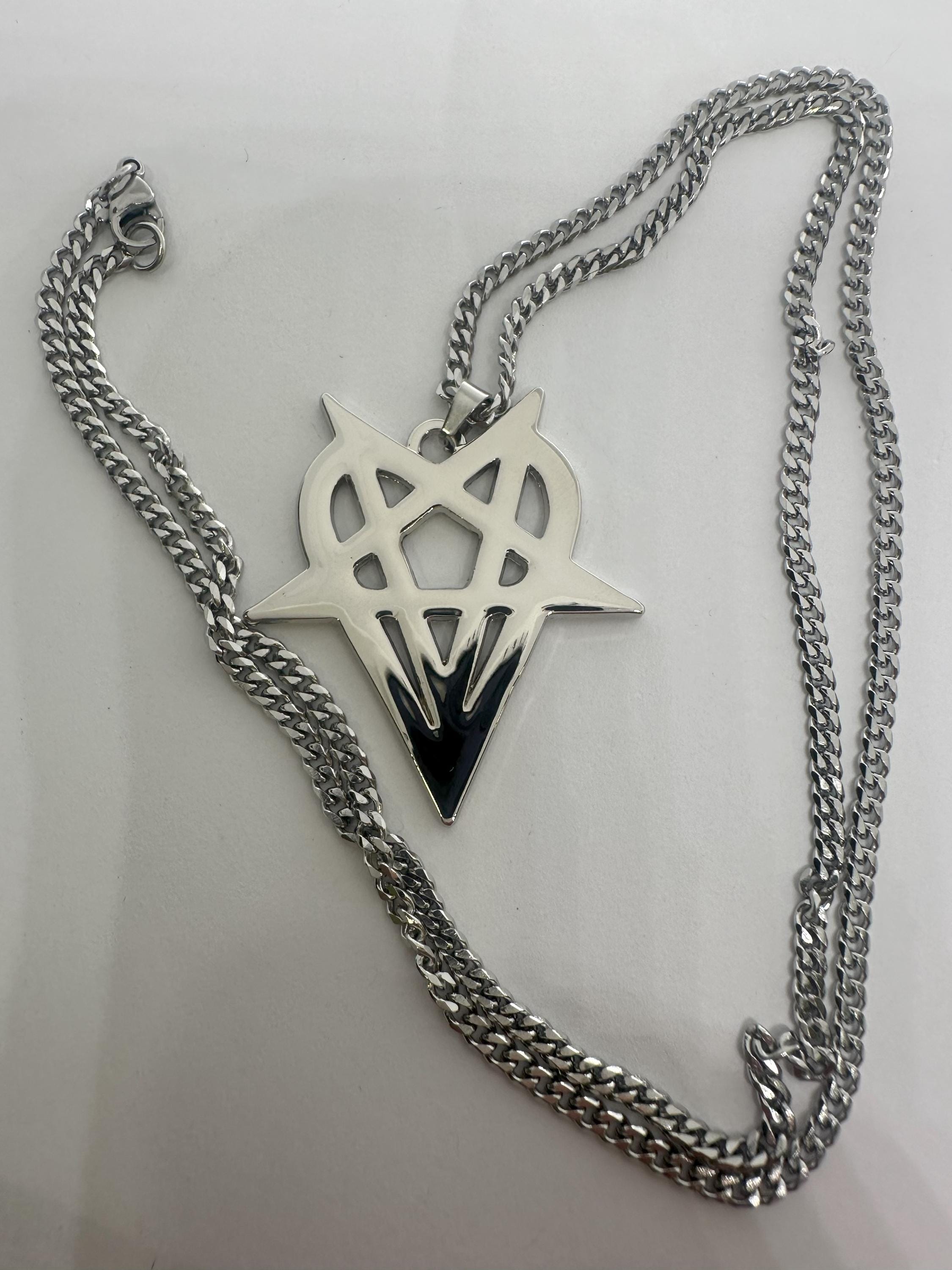 Ken Carson X Chain - Etsy Ken Carson X Chain - Etsy