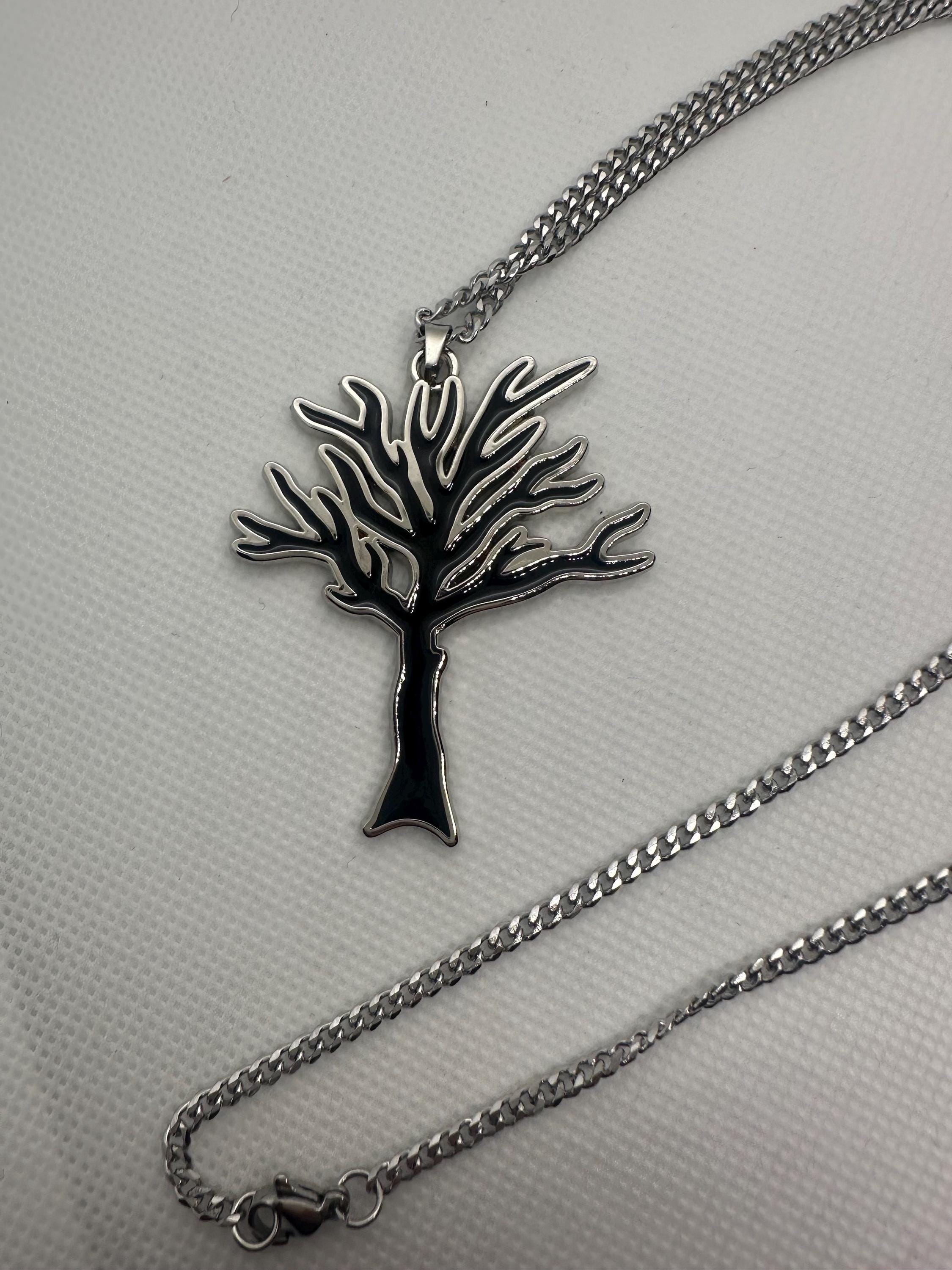Xxxtentacion necklace - Etsy 日本