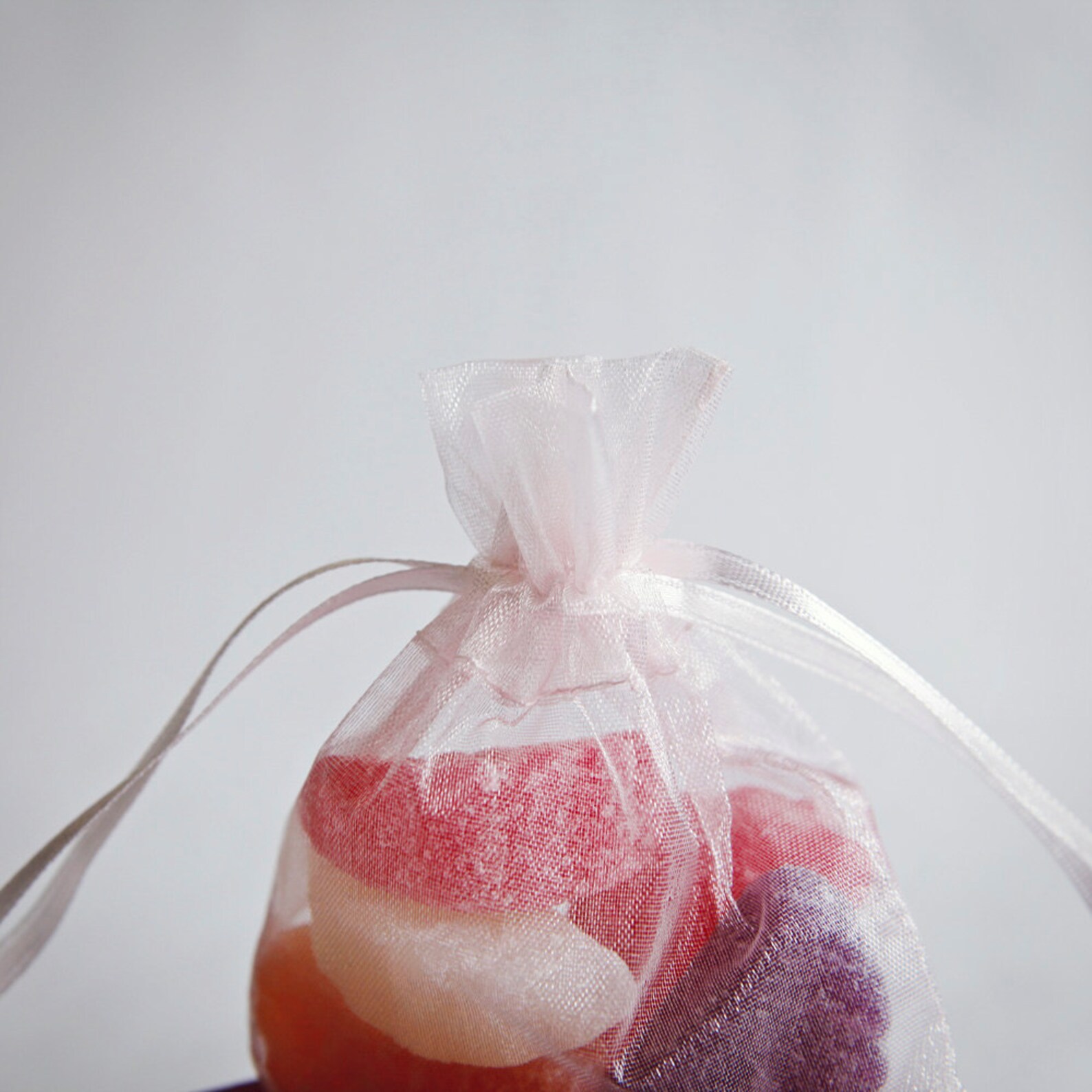 60 Wedding Favor Bird Seed Bags Your Choice of Organza Bag Etsy