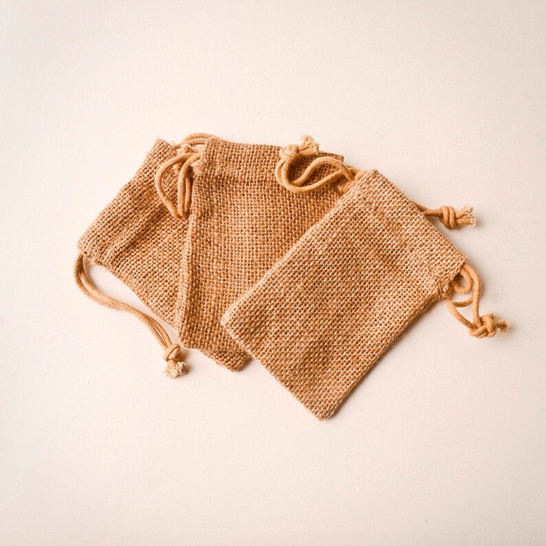 75 burlap bags 3x5 jute natural drawstring sack rustic gift  etsy 75 burlap bags 3x5 jute natural drawstring sack rustic gift  etsy