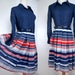 see more listings in the 1960's Dresses section