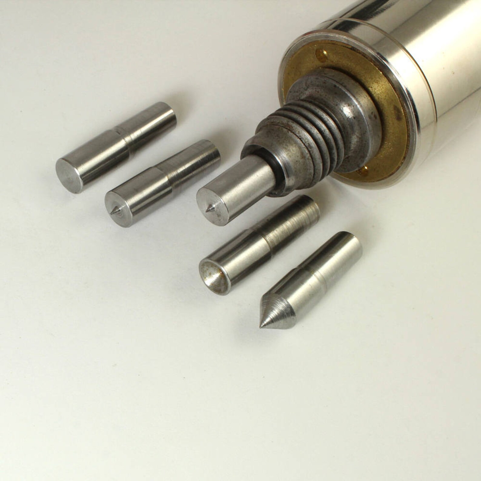 Extension point