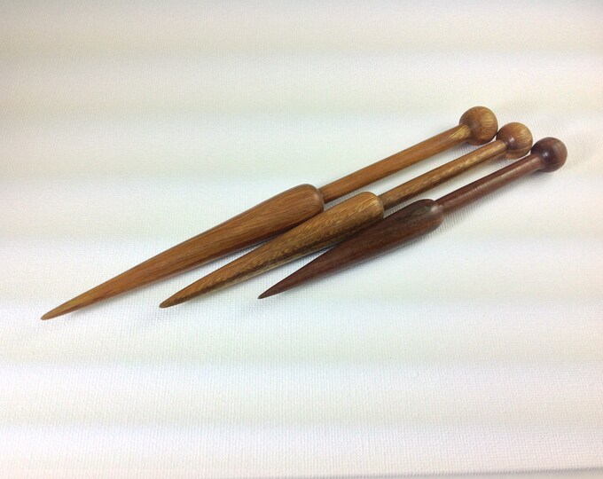 Verawood Tapestry Bobbin Slim but Strong Really Takes the Etsy