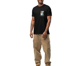 La Donna Bold & Minimalist: Customizable Modern Premium Shirt