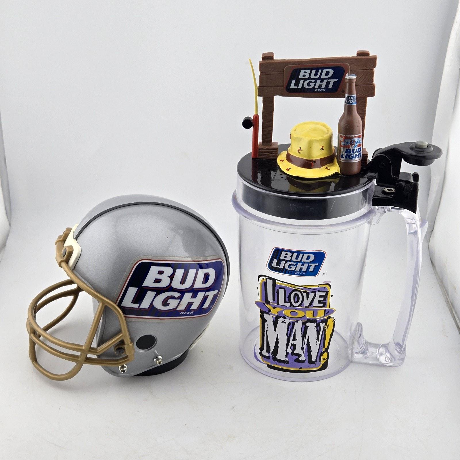 Bud Light Bank - Etsy