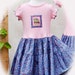 see more listings in the Girls Dresses: 3 mo - 16 section