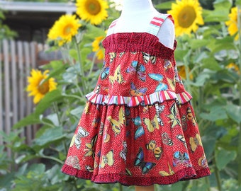 Beautifully Handmade 100 Cotton Clothing For Par Berrypatchusa