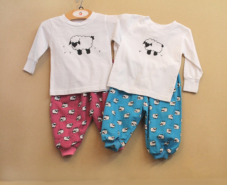 matching boy and girl baby outfits