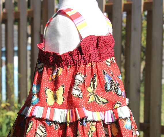 Size 4t girl best sale clothes