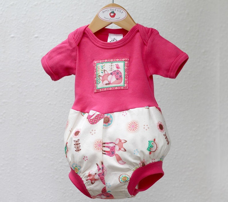unique baby girl clothes