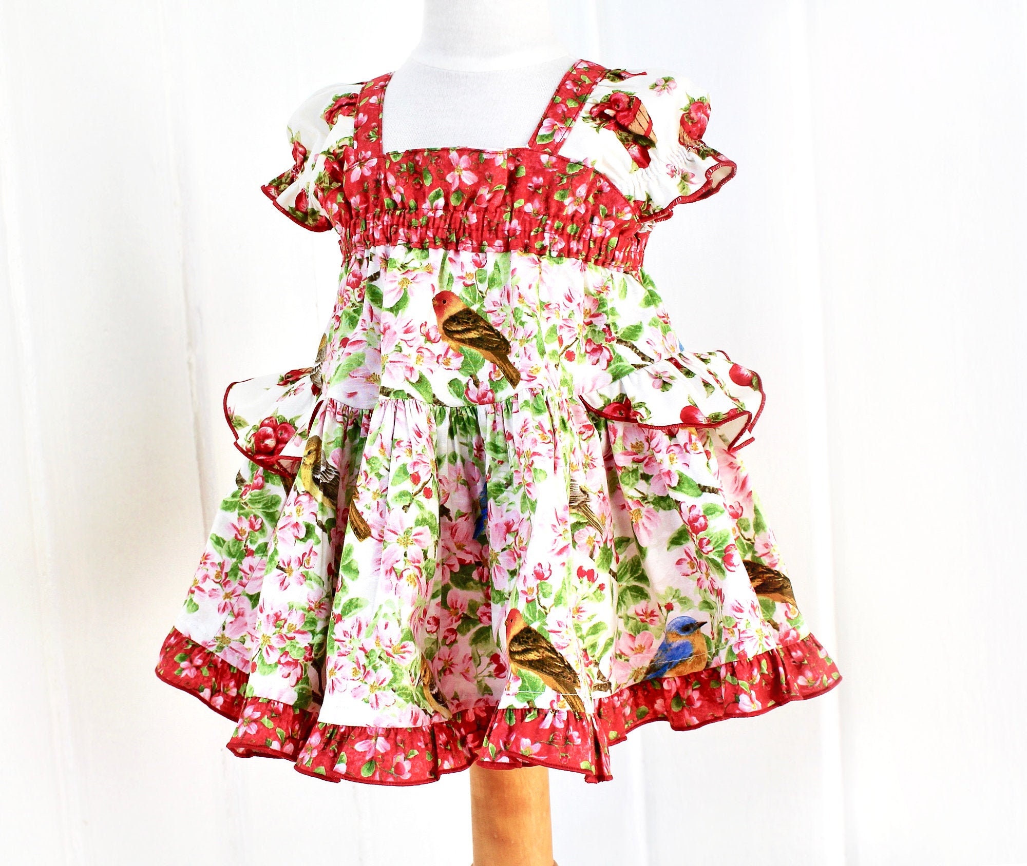 easter dresses size 12