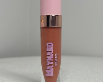 Lipgloss |Nude