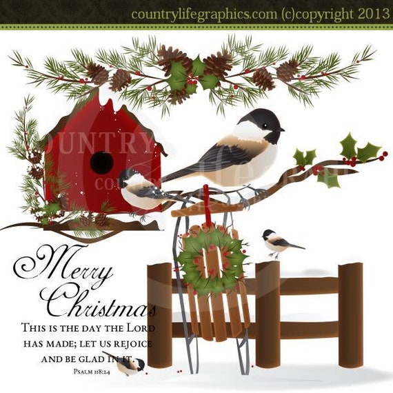 Rejoice Collection, Holiday Graphics, Christmas Graphics - Country Life Graphics