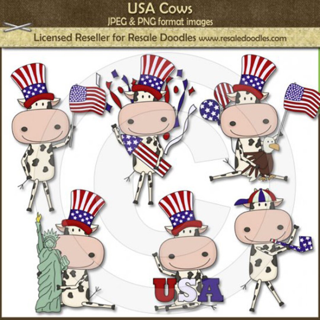 how many cows are slaughtered for fourth of july