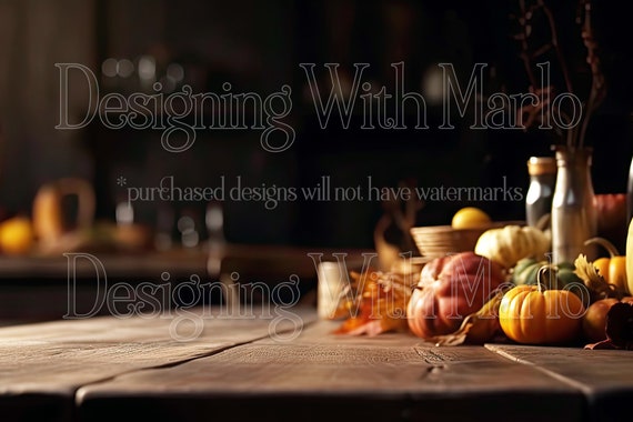 Autumn Background | Background Mockup | Stock Photo Mockup | Thanksgiving Mockup | Product Mockup | Minimalist Mockup | Fall Background