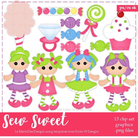 sew sweet designs for dolls