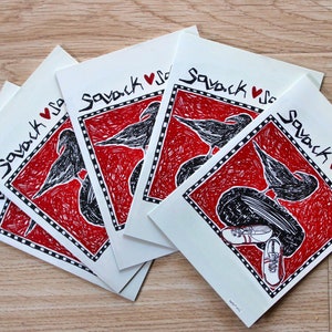 Squack Squack Comic Zine