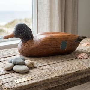 Wildfowler Decoy - Etsy