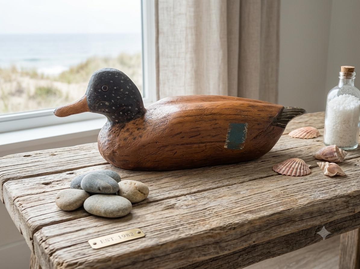 Wildfowler Decoy - Etsy