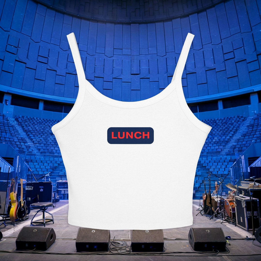Billie Eilish Strap Top, Billie Eilish Spaghetti Top, Billie Eilish