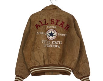 RARE!!! Vintage 90s Converse All Star Chuck Taylor Big Logo